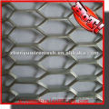 Expanded Titanium Mesh (Good quality and low price)